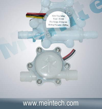 Micro Flow Sensor FS100A