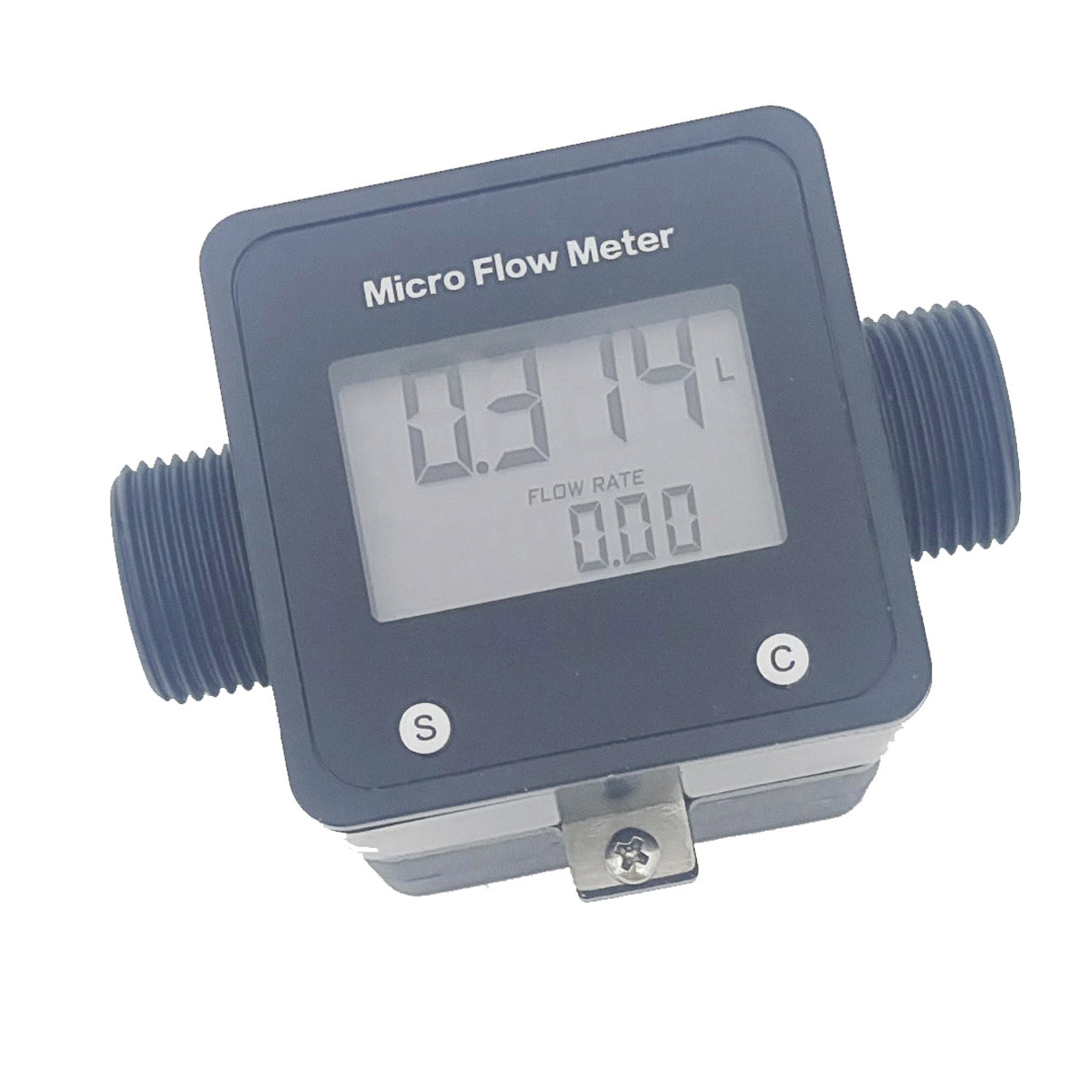 Micro Furnace Oil Flow Meter -FS300D