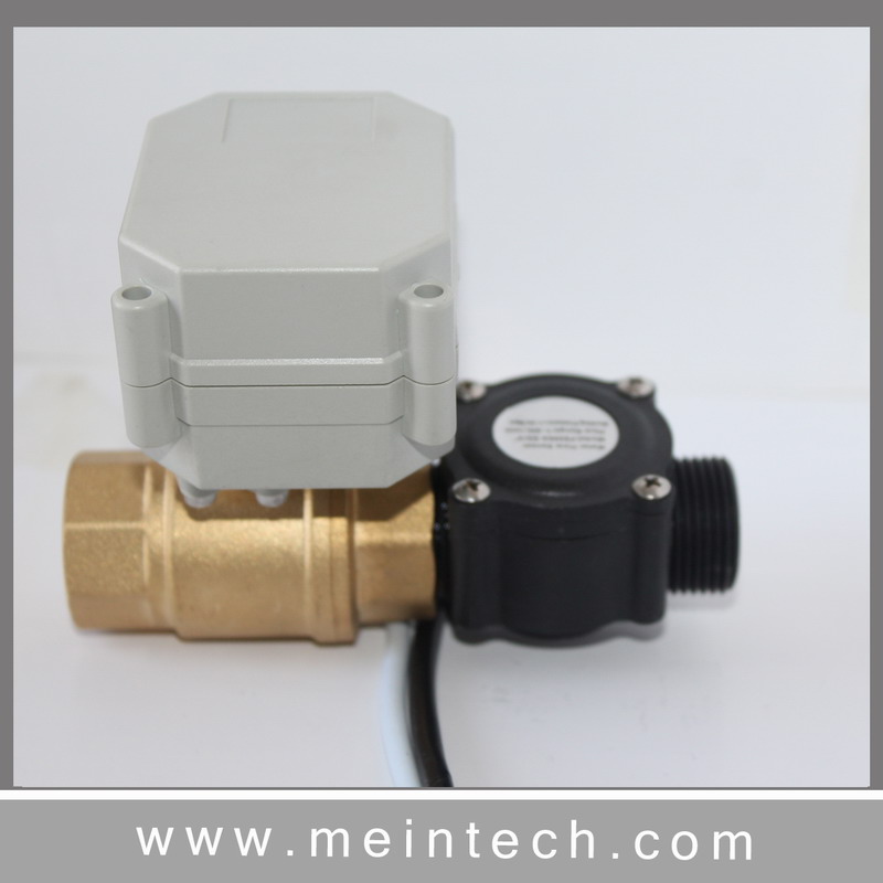 Micro Flow Sensor FS300E 